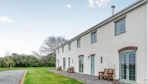 Mylo’s Cottage - Langrick, Lincolnshire - Foto 2, Garden view