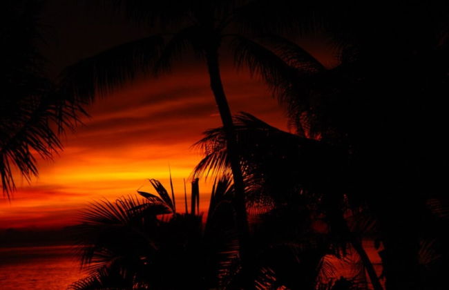 Sibaja Palms Sunset Beach Luxury Villa - Foto 62