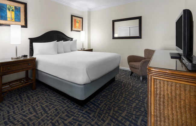 Coconut Malorie Resort Ocean City, Ascend Collection Hotel - Foto 5