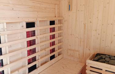 Holiday Home Dandelion with Hot Tub & Sauna - Photo 42