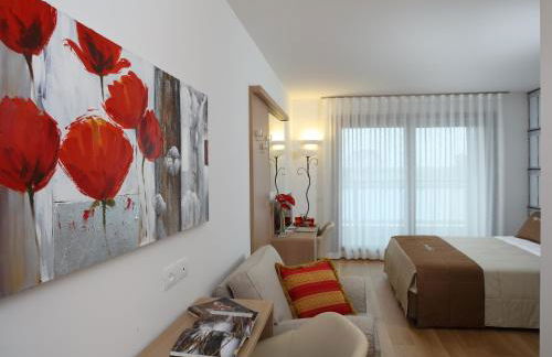 Agriturismo Villa Almè - Foto 51