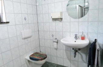 Ferienwohnung - Appartement "Painted Horse" im Herzen des Pfälzer Waldes - Foto 5