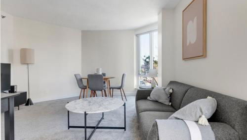 Blueground Prudential St Botolph pool nr Boston Public Library BOS-1169 - Foto 3, Other