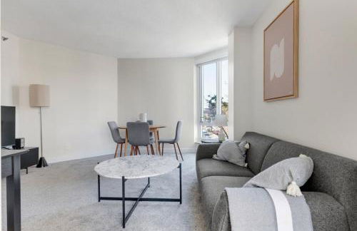 Blueground Prudential St Botolph pool nr Boston Public Library BOS-1169 - Foto 3