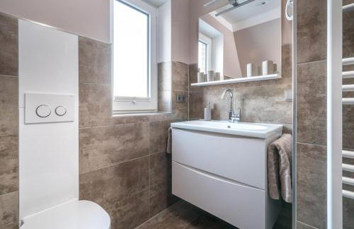 SPO Beach House am Strand Appartement SPO Beach House No 3 - Foto 16