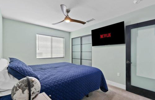 Voted Airbnb Most Loved Home 2024 Duffy Boat - Foto 26