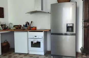 Grande Maison Jardin Cours centre Ville Florac - Foto 5