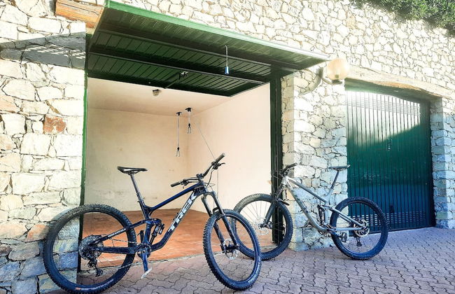 Il Borgo Apartments B6 - Sv-d600-bove3l1b - Foto 21