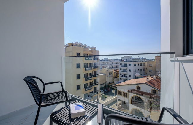 Maestro City Apartments - Foto 41