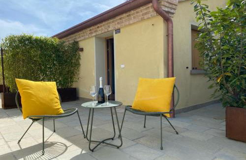 AZIENDA AGRICOLA CA' LUNGA - Foto 9