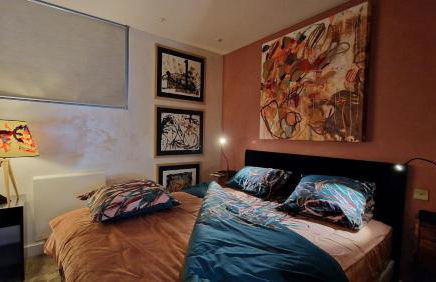 The Iflissen Nest - Luxury Appartment - Foto 7