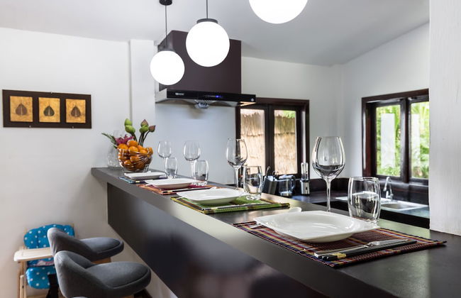 Sampeah Retreat Villa - Photo 33