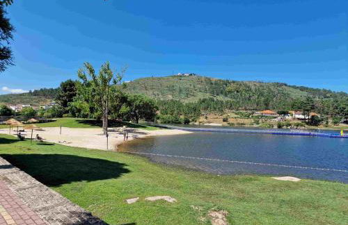 GuestReady - Countryside atmosphere in Sernancelhe - Foto 41