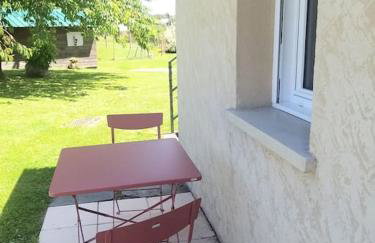 La Petite Maison à Gimel-les-Cascades - Foto 9