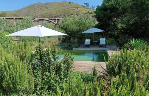 Quinta do Arade - casa 4 pétalas - Foto 51