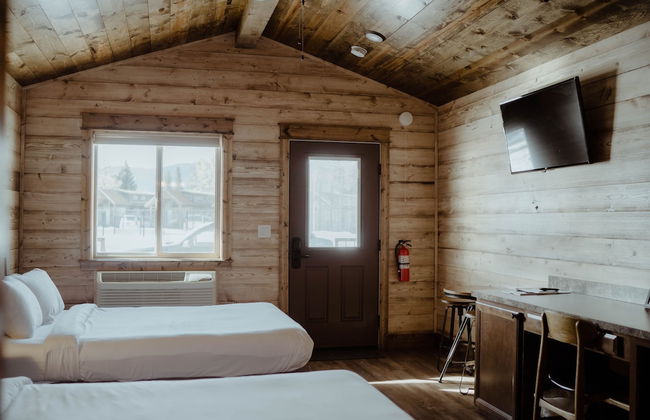 Teton Valley Resort - Foto 18