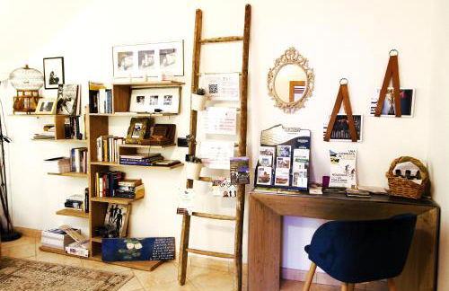 Le Muse, Comano Terme Holiday - piano terra - Foto 37