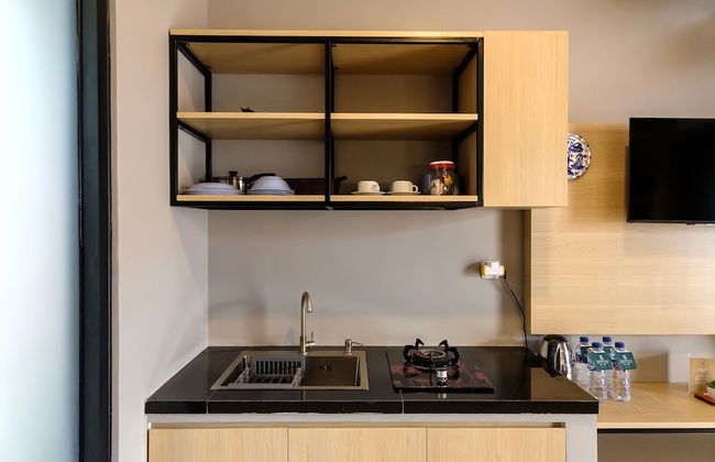 Calma Jawon Villa Jogja - Photo 16