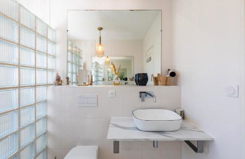 Appartement Jardin Parc St Martin - Foto 13