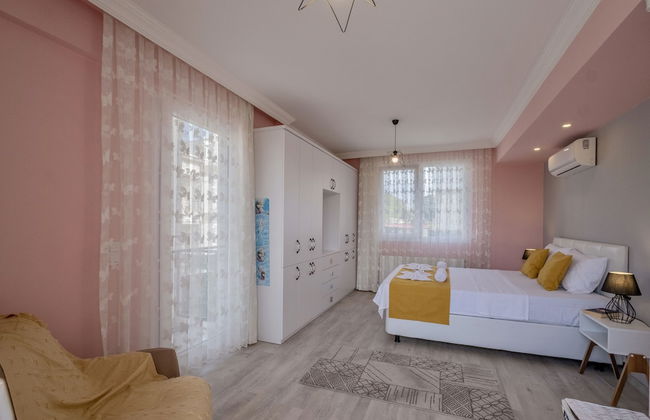 Villa Lonicera - Foto 3