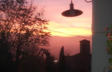 Fra Bosco e Cielo B&B - Foto 33