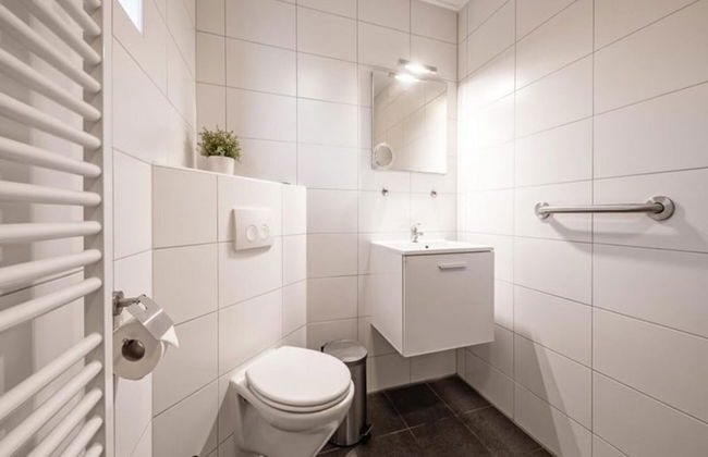 Spacious 2 Persons Apartment - Foto 48