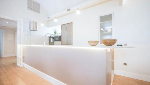 Duplex de lujo junto al Bernabéu Real Madrid - Foto 5