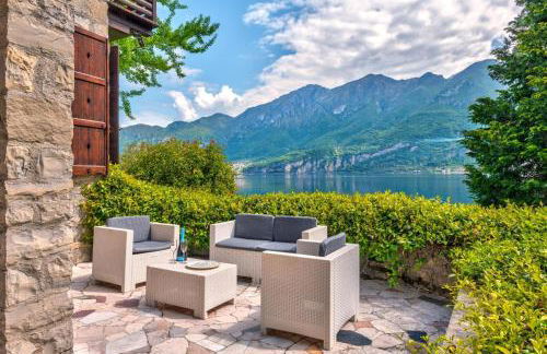 Villa Il Cigno Lakeside - Foto 37