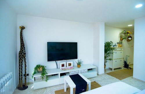 Alojamiento La Caseta de Nando - Foto 1