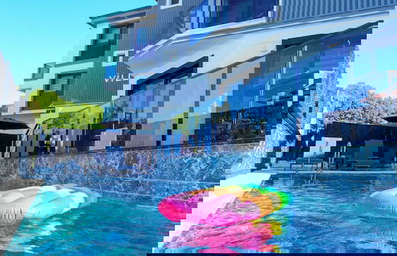 Villa Serenity - Photo 20