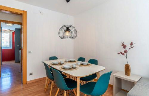 1520 - AB Eixample Sicília Apartment - Photo 8