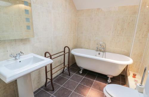 Bracken Holiday Cottage - Foto 16