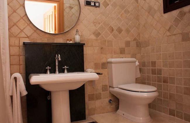 Villa Rocamar - Photo 22