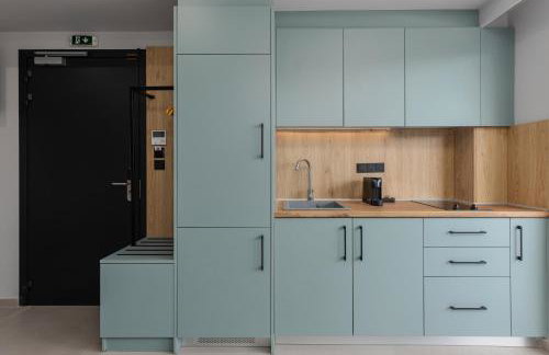 The 8 Suites - Foto 126