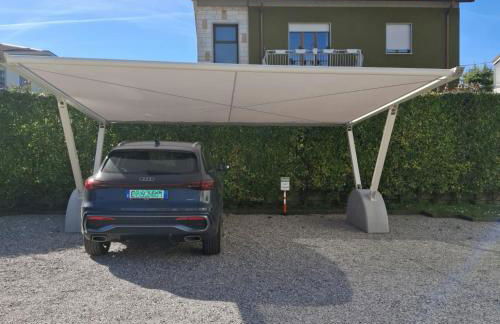 Villa Azdora - Foto 6