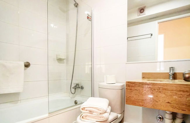 Apart Hotel Viva Providencia - Foto 32