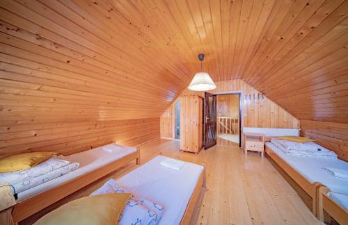 Domek Góralski - Foto 65