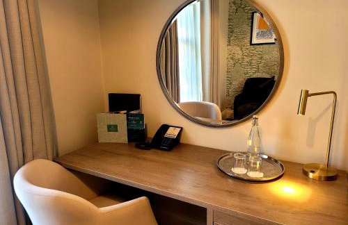 Hatherley Manor Hotel & Spa - Photo 40