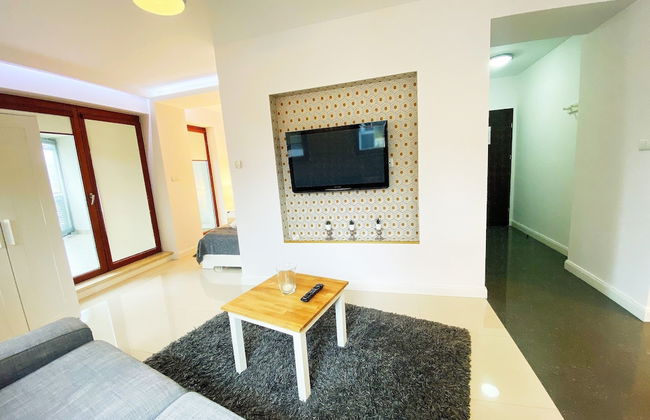 erApartments Oxygen Residence - Foto 62