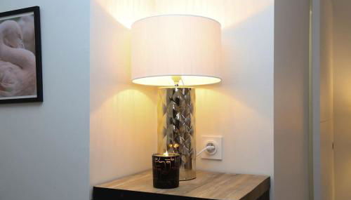 Albarine-2 pers-wifi-cosy-confort-bien-être - Foto 3