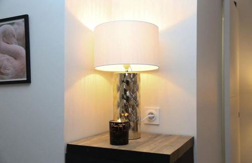 Albarine-2 pers-wifi-cosy-confort-bien-être - Foto 3