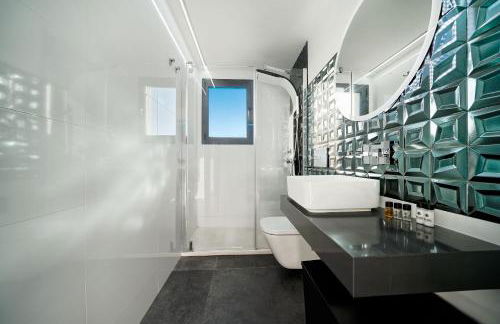 Blue Star Meloneras Villa - Foto 30