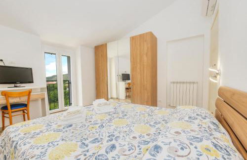 317 - CA' RONDINE - Tra le Colline e il Mare, a 15 minuti di auto dalle spiagge di Sestri Levante - Foto 4