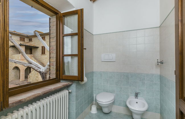 Villa Caggio - Foto 21