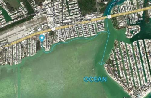 Casa Playa- Luxury Pool Home, 36' Dock - Foto 75