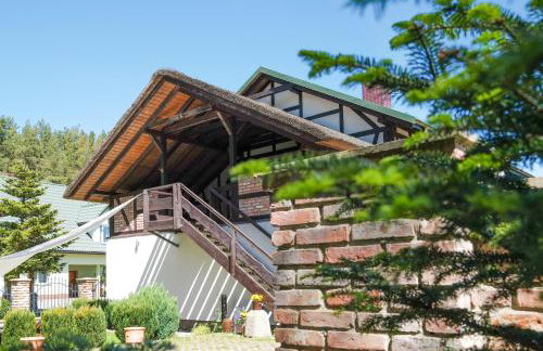 Nadmorska Strzecha - Foto 1