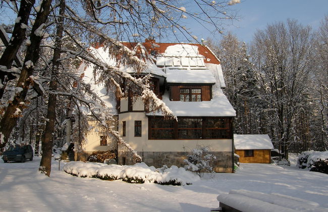 Lawendowe Wzgórze - Foto 35