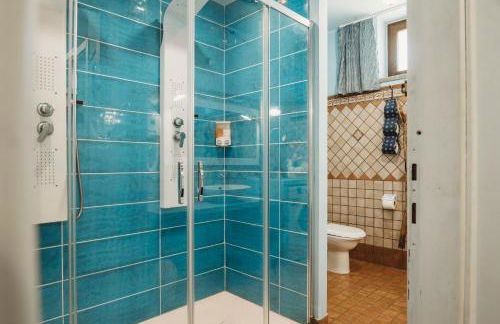 Alloggi Turistici con Piscina Palestra Jacuzzi Sauna - All Inclusive - Photo 21