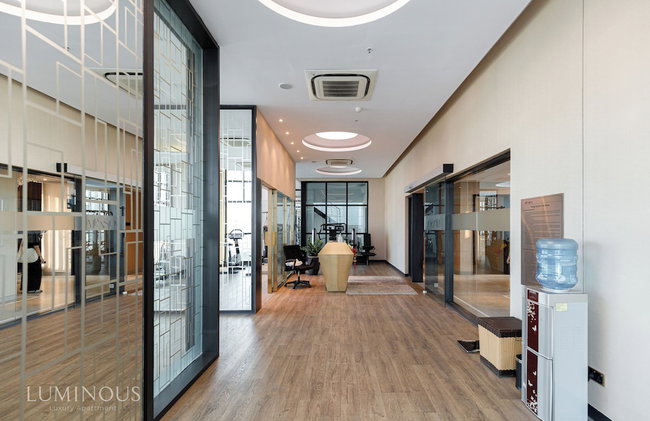Luxury D1 Mension Condotel - Foto 43