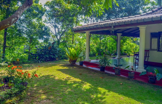 Sommersheild Cottage - Photo 16